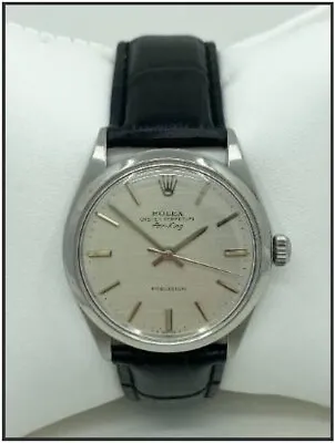 Rolex Oyster Perpetual Air King  • $2288