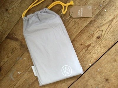£9.50 • Buy NEW Loomandlast.com 100% Cotton White NINA Pillowcases Standard Size