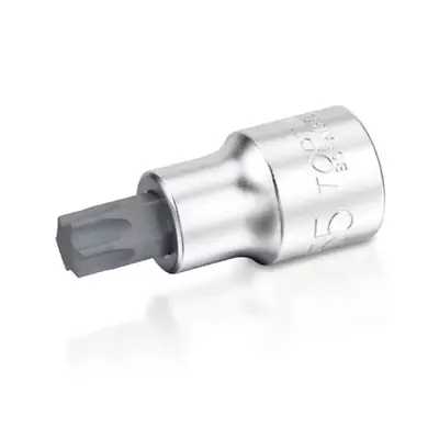 Toptul Star (Torx) Bit Socket 1/2in Dr. X T70 • $13.38