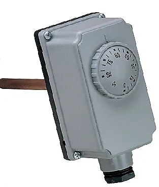 Danfoss Randall ITC Cylinder Thermostat • £54.74