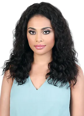 Motown Tress Persian 100% Virgin Remy 360 Swiss Lace Wig - HPL360 ANN Color-27 • $249.99