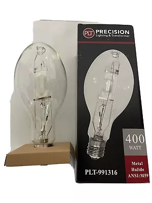 PLT Precision 400 Watt Metal Halide PLT-991316 • $17