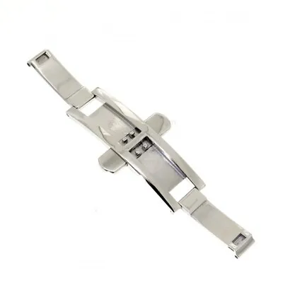 Zenith Closing For Steel Bracelet Size Attachment 59 Mm. Port Royal And SIM • £153.37