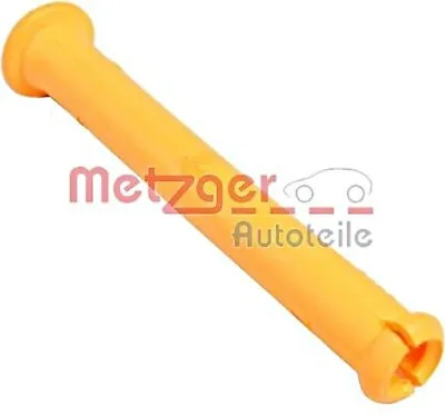 $3.13 • Buy METZGER Oil Dipstick Funnel Plastic For VW SEAT SKODA Bora Caddy II III 91-15