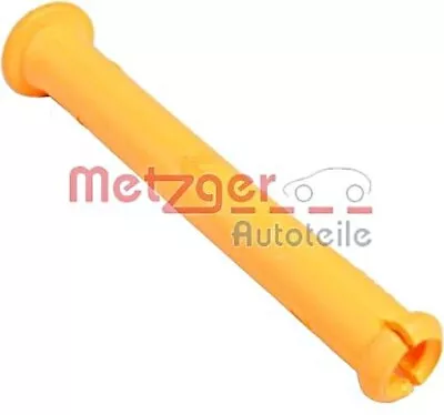 $3.13 • Buy METZGER Oil Dipstick Funnel Plastic For VW SEAT SKODA Bora Caddy II III 91-15
