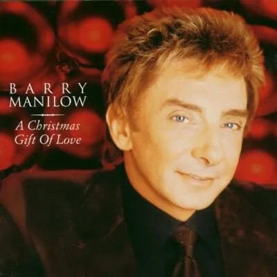 £2.45 • Buy Barry Manilow : A Christmas Gift Of Love CD (2008) Expertly Refurbished Product