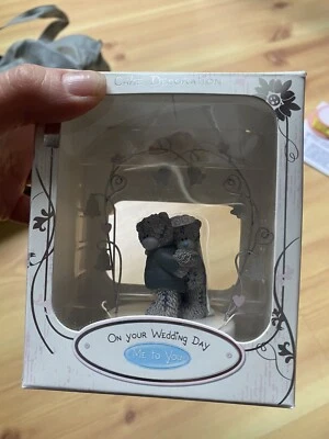 £5 • Buy Me To You Wedding Cake Topper