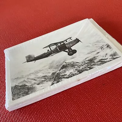 Douglas Aviation  Note CARDS By R.G.SMITH 10 Sealed • $35