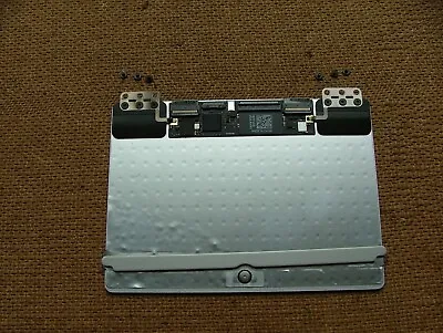 Apple Macbook Air 13  A1466 2013-2017 Trackpad All Working With Screws • $11.77