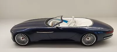 Mercedes Maybach Vision 6 Cabriolet  • $749