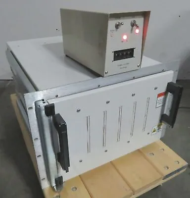 C190538 QualiTau D-450 Environmental Test Chamber Oven (750W) Sigma Controller • $500