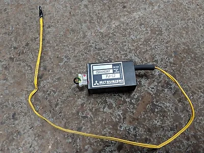 Mitsubishi Shogun Sport Air Con Module • $25