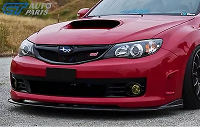 CS Charge Speed Style Full Bodykit For 2008-2011 Subaru Impreza WRX G3 Hatchback • $649