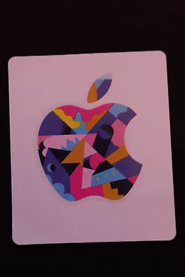 Apple Sticker/decal • $1.99