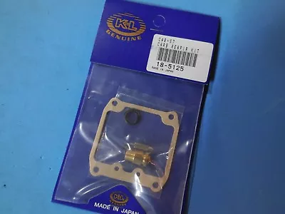 Rear Carb Kit New 90-93 VX800 87-92 VS1400 INTRUDER 18-5125 • $18.75