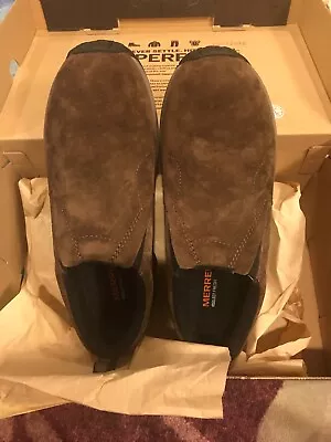 Merrell Shoes Women Sz. 8 NEW In Box • $60