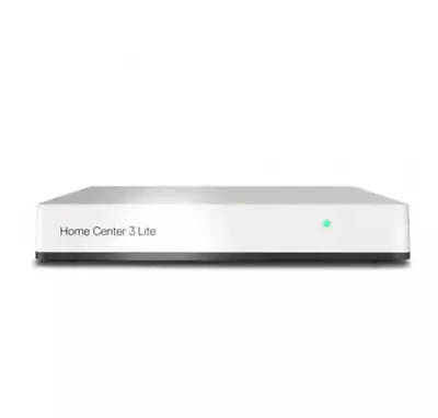 FIBARO Home Center 3 Lite • $239.89