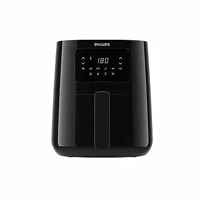 PHILIPS Digital Air Fryer HD9252/90 With Touch Panel Uses Up To 90% Less F • $206.16