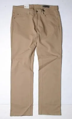 Matix Gripper Ottoman Pant (34) British Khaki • $45