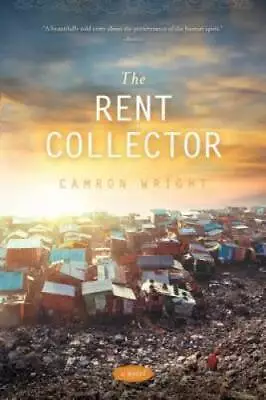 The Rent Collector - Paperback By Camron Wright - GOOD • $5.75