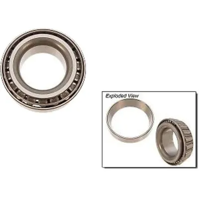 HM801310 Timken Differential Bearing Race Front Or Rear Inner Interior Inside • $51.54