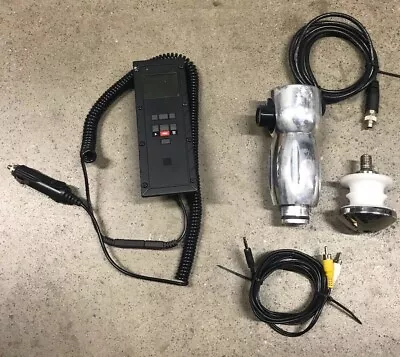 $170 • Buy Pov100 Pov 1000 Vio V.i.o. Boat Wakeboard Camera Aluminum Mount Helmet Video