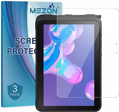 [3 Pack]  Ultra Clear Film Screen Protector Samsung Galaxy Tab Active Pro 10.1   • $17.89