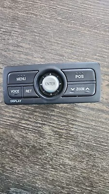 MAZDA RX-8 Command Control Switch Audio Radio Navigation OEM 2004 - 2008 • $79.99