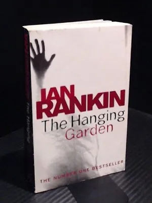 The Hanging Garden By Ian Rankin. 9781407207094 • £3.29