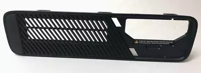 OEM Microsoft Xbox 360E Housing SIDE PANEL W/HDD Cutout 360 E Shell Part X865398 • $14.20