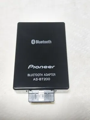 Pioneer AS-BT200 Bluetooth Adapter Rare • $118