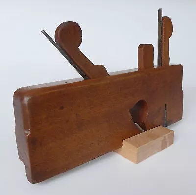 Rare 18th Century John Sym London 9/16” Dado Plane • $68.38