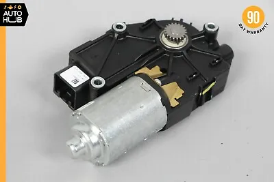 06-13 Mercede X164 GL450 ML550 Panoramic Sunroof Sun Roof Motor 1648201442 OEM • $78.85