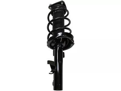 Front Left Strut And Coil Spring Assembly For 04-13 Volvo S40 C30 C70 V50 RF22R3 • $101.16