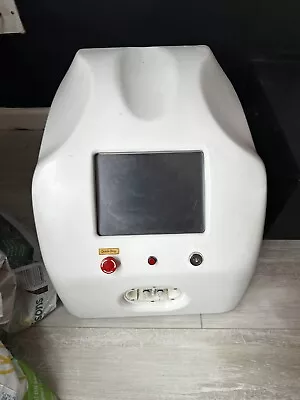Ultrapulse Titan 3 Nd YAG Laser Tattoo Removal Machine With Extras • £100