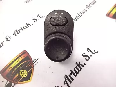 $5.64 • Buy Switch Rear-View Opel Meriva A Agila Astra Zafira 09 226 861 09226861