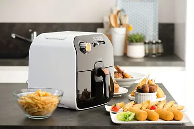 Tefal Fry Delight 800g Air Fryer • $210