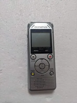 Olympus WS-811 Digital Voice Recorder Dictaphone Dictation Machine Handheld USB • £18.98