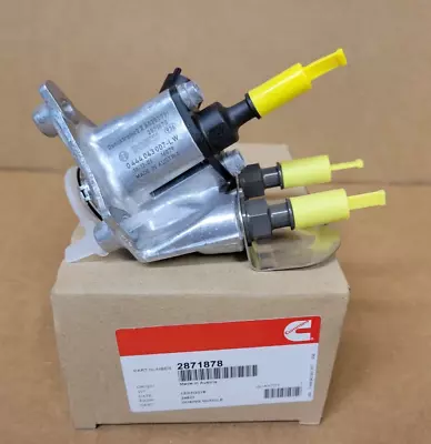 New Cummins DEF Injector Fits 2011-2012 Dodge Ram 3500 4500 5500 6.7 Diesel • $119.95