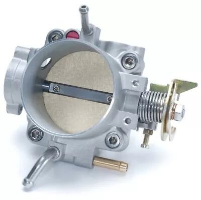 Skunk2 Alpha Series 70mm Cast Throttle Body For Honda/Acura (D/B/H/F Series)  • $125.99