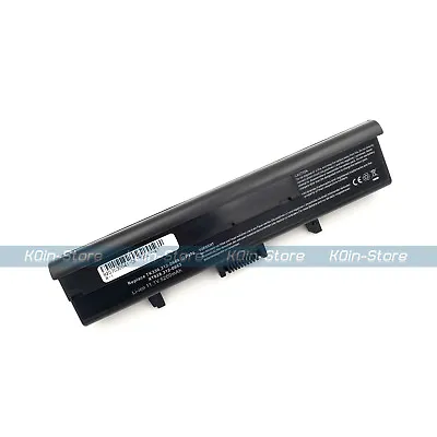 Battery For Dell XPS M1530 PP28L RU028 RN897 XT828 TK362 312-0662 451-10528 T330 • $26.59