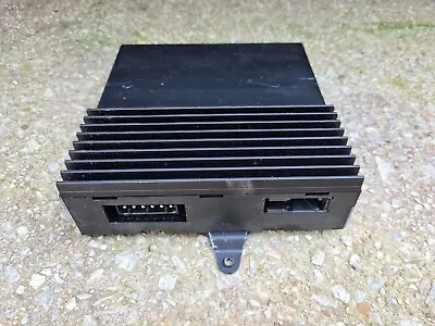 97-03 BMW E39 525i 528i 530i 540i ALPINE AMPLIFIER AMP OEM 65128374535 MATCH # • $35