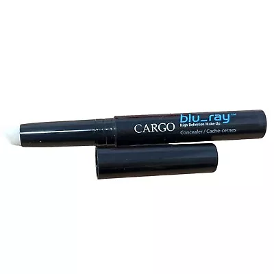 CARGO Cosmetics BLU_RAY High Definition Concealer- Light Medium - Pack Of 2 • $19.97