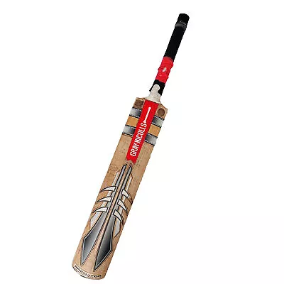 Gray Nicolls Vintage Predator 1000 Cricket Bat - Youth - Aus Postage FAST • $80