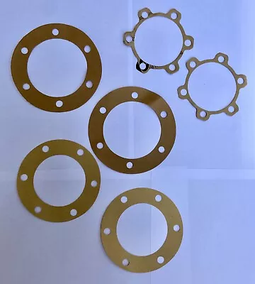 Land Rover Series 2a 3 Swivel Housing Gasket Set • $24.95