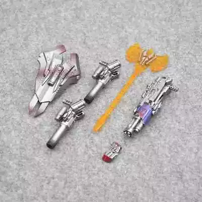 Weapon Upgrade Kit For SS-05 SS-32 SS-44 Optimus OP SS Voyager OP Prime • $12.85