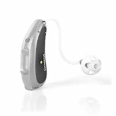 Siemens Orion 2 RIC Behind The Ear Digital BTE Hearing Aid - Genuine Siemens • $219.99