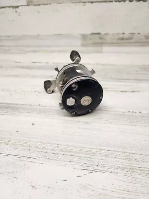 Vintage Abu Garcia Ambassadeur One 5000 The Original Baitcast Reel  Sweden • $47.99