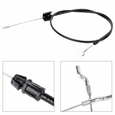 £6.11 • Buy Throttle Cable Engine Self Propelled Petrol Grass For 55 Lawn Mower Lawnmower MU
