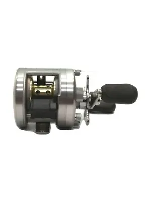 $191.25 • Buy Shimano 05 Calcutta 200 Shipped After Maintenance And Grease-up